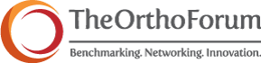 OrthoForum logo